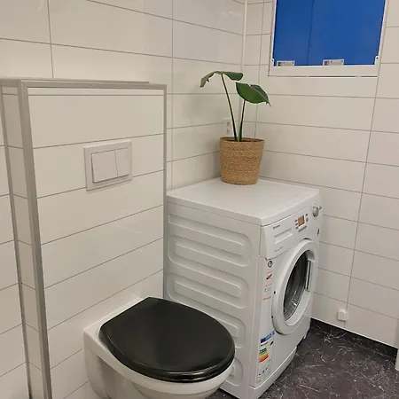 Apartment Koselig I Grimstad