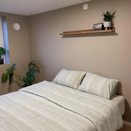 Koselig I Grimstad Apartment Grimstad (Aust-Agder)
