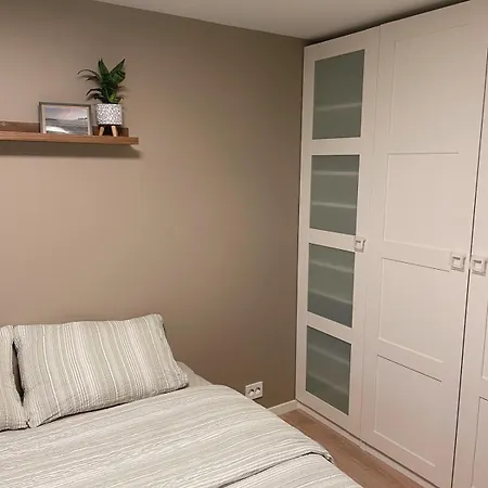 Apartment Koselig I Grimstad *