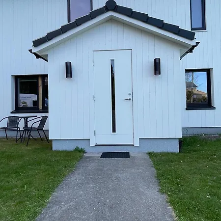 Apartment Koselig I Grimstad