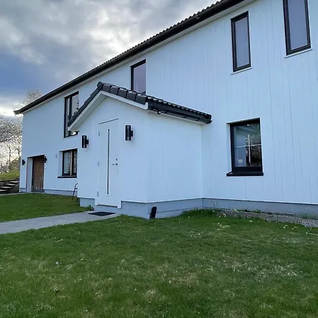 Apartment Koselig I Grimstad