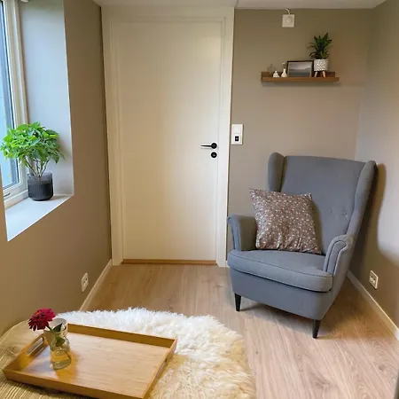Appartamento Koselig I Grimstad (Aust-Agder)